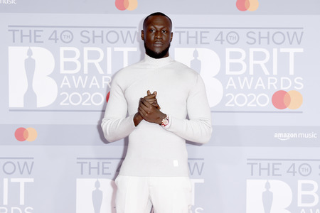 BRIT Awards 2020 in London