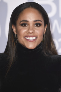 BRIT Awards 2020 in London