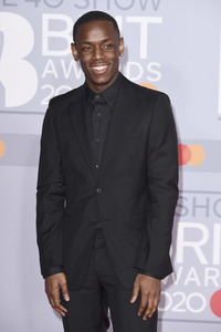 BRIT Awards 2020 in London