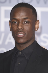 BRIT Awards 2020 in London