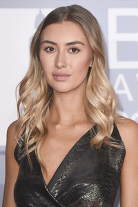 BRIT Awards 2020 in London