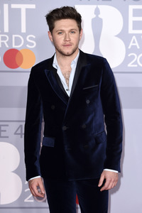 BRIT Awards 2020 in London