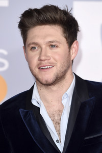 BRIT Awards 2020 in London