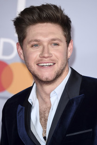 BRIT Awards 2020 in London