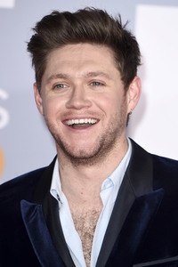 BRIT Awards 2020 in London