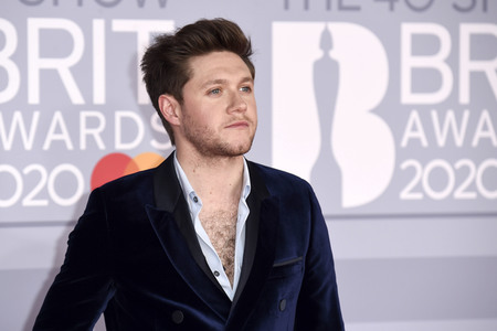 BRIT Awards 2020 in London