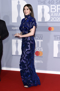 BRIT Awards 2020 in London