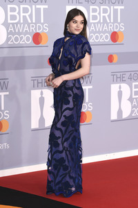 BRIT Awards 2020 in London