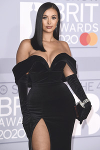 BRIT Awards 2020 in London