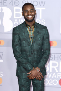 BRIT Awards 2020 in London