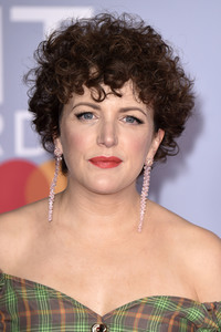 BRIT Awards 2020 in London