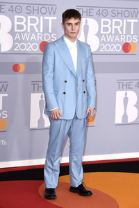 BRIT Awards 2020 in London