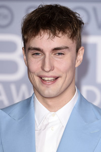 BRIT Awards 2020 in London