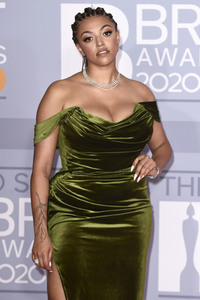 BRIT Awards 2020 in London
