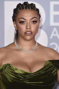 BRIT Awards 2020 in London