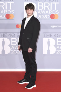 BRIT Awards 2020 in London