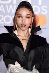BRIT Awards 2020 in London