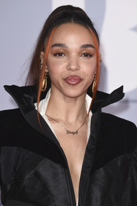 BRIT Awards 2020 in London