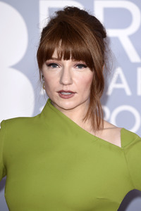 BRIT Awards 2020 in London