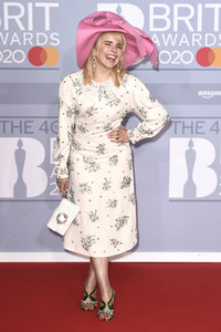BRIT Awards 2020 in London