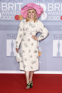 BRIT Awards 2020 in London