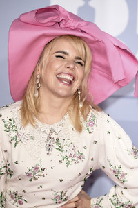 BRIT Awards 2020 in London