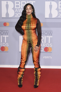 BRIT Awards 2020 in London