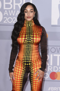 BRIT Awards 2020 in London