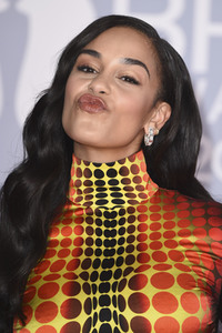 BRIT Awards 2020 in London