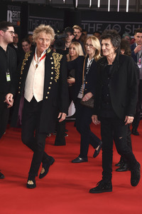 BRIT Awards 2020 in London