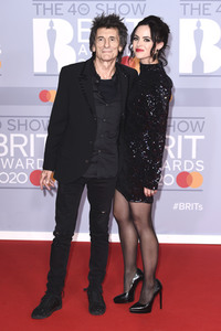 BRIT Awards 2020 in London