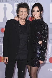 BRIT Awards 2020 in London