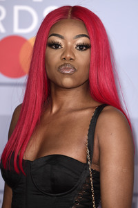 BRIT Awards 2020 in London