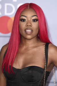 BRIT Awards 2020 in London