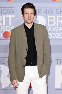 BRIT Awards 2020 in London