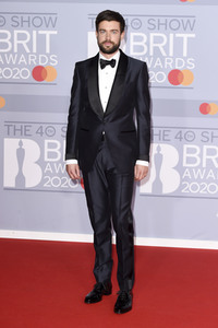 BRIT Awards 2020 in London