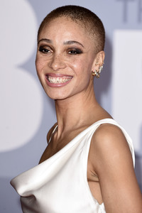 BRIT Awards 2020 in London