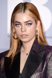 BRIT Awards 2020 in London