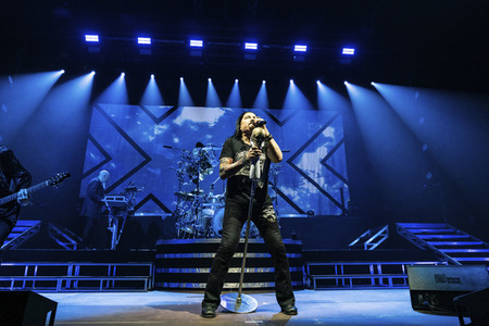 Konzert von Dream Theater in Hannover