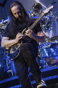 Konzert von Dream Theater in Hannover