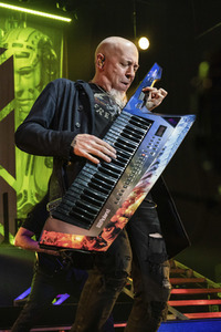 Konzert von Dream Theater in Hannover