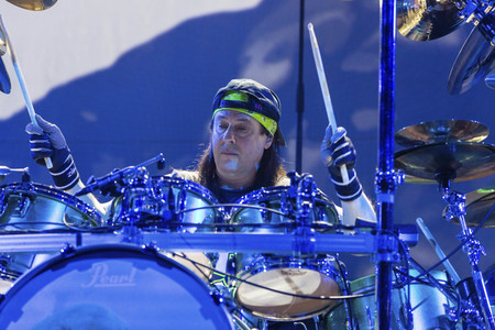 Konzert von Dream Theater in Hannover