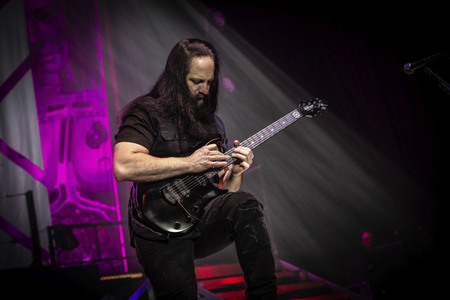 Konzert von Dream Theater in Hannover
