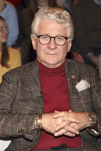 Talkshow 'Markus Lanz' in Hamburg