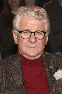 Talkshow 'Markus Lanz' in Hamburg