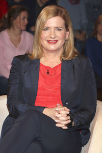 Talkshow 'Markus Lanz' in Hamburg