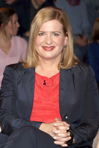 Talkshow 'Markus Lanz' in Hamburg