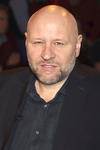 Talkshow 'Markus Lanz' in Hamburg