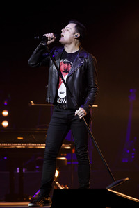 Tribute Show 'One Vision of Queen' in Köln