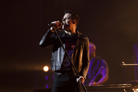 Tribute Show 'One Vision of Queen' in Köln